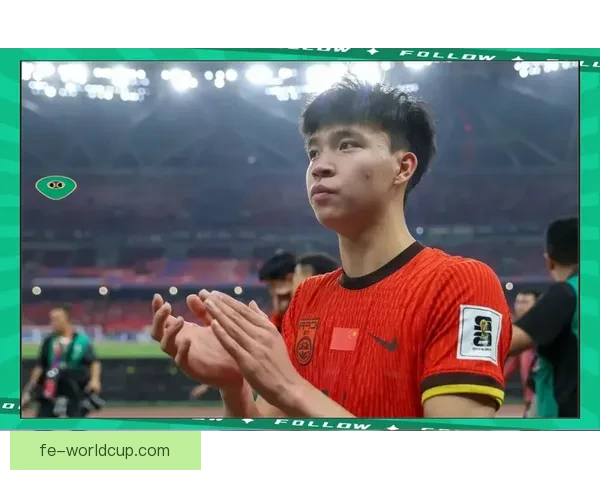 中国足球留洋迎新潮年轻球员走向世界的新起点探索之路全面开启